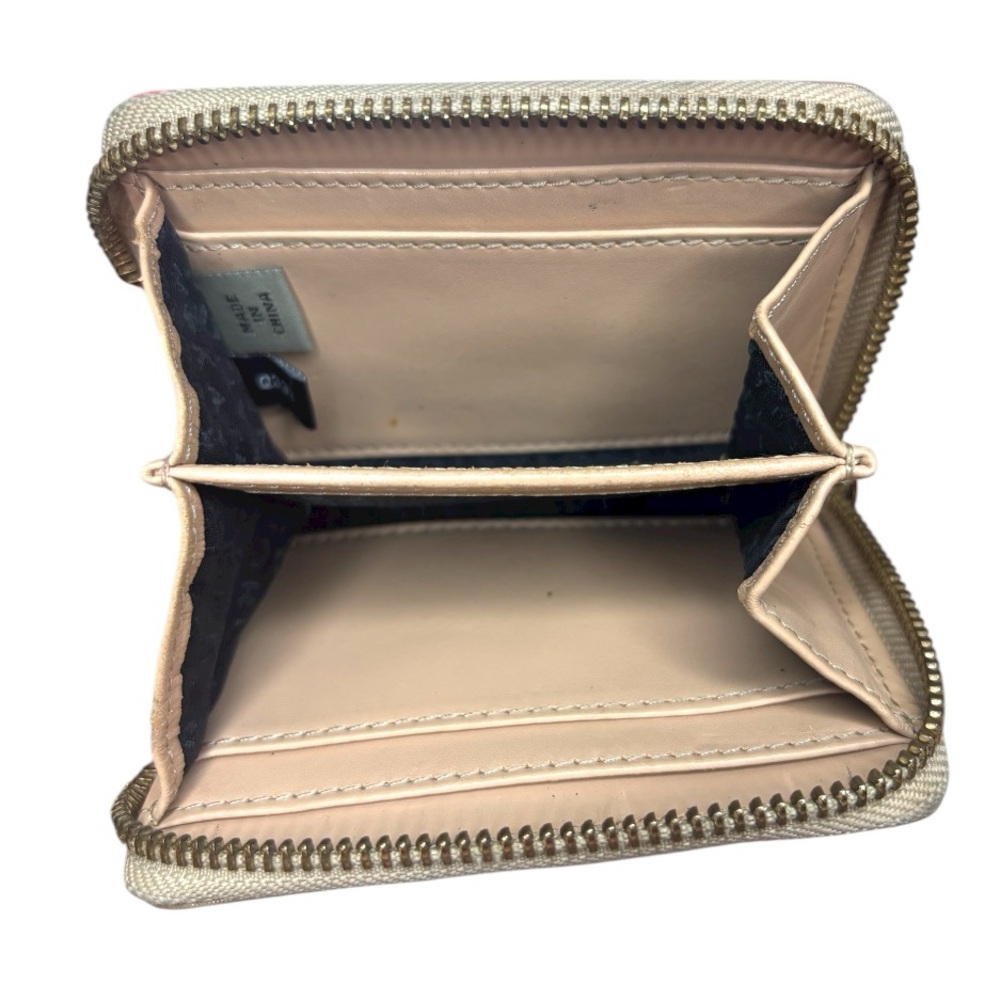 Kate Spade By the Pool Flamingo Wallet - Picture 5 of 5